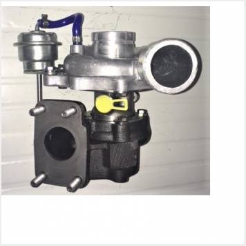 Turbocompressore Iveco Daily 2.3 504154738 K03-0078